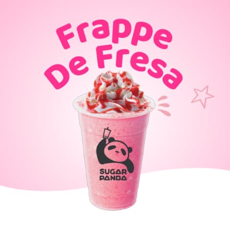 Frape Fresa