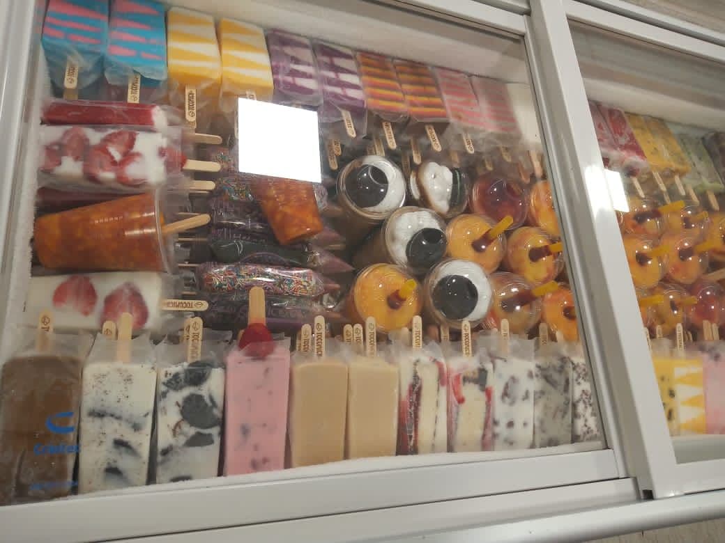 La Michoacana Tocumbo (Walmart Vista Hermosa)