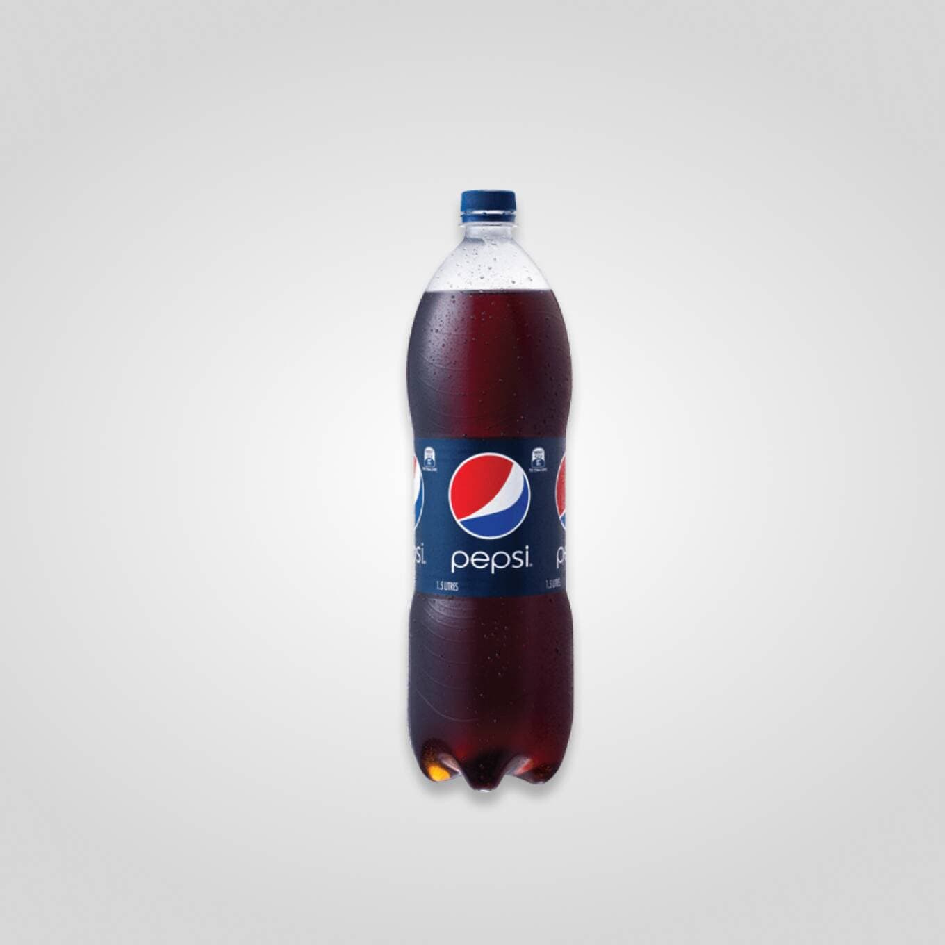 Pepsi 400 Mililitros