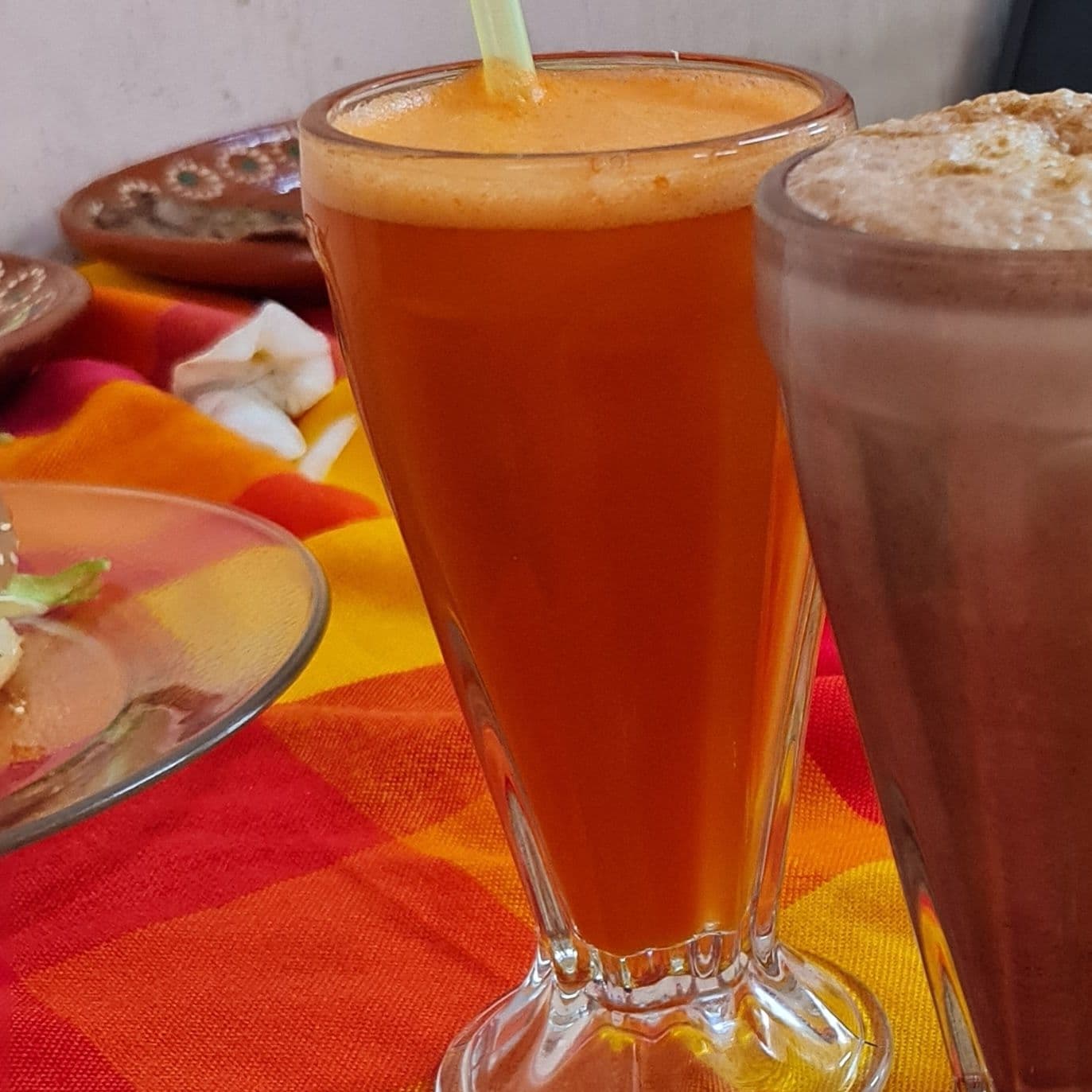Jugo de Zanahoria 355ml