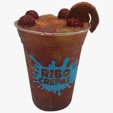 Riborindo