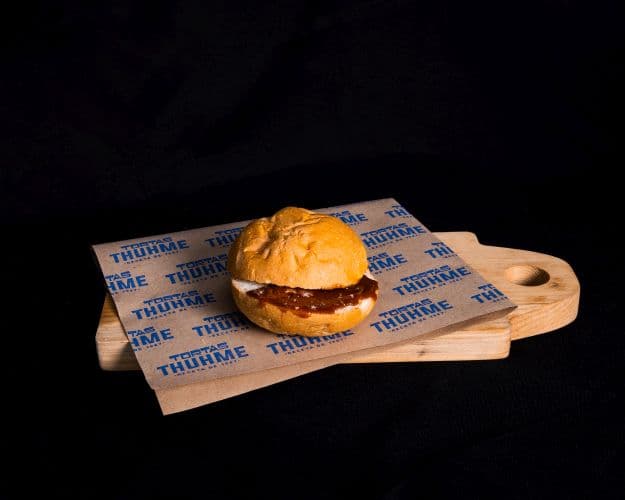 TORTA MINI DE CAJETA