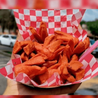 🐙Salchipulpos 🐙