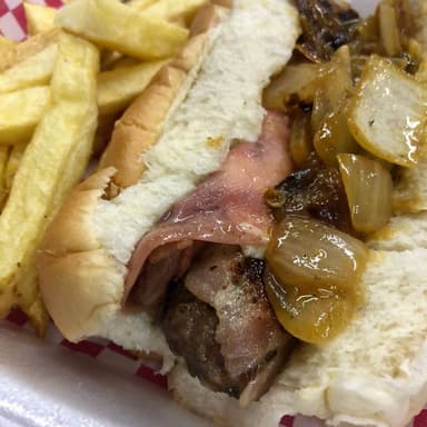 Mad Dogo Especial