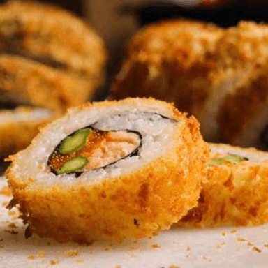 Manchego Roll