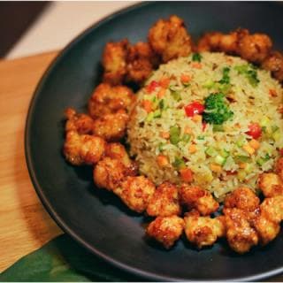 HONEY MAYA CHIPOTLE