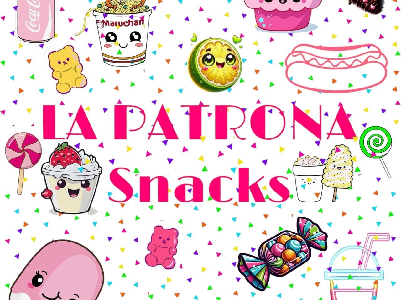 Snacks y Dogos la Patrona