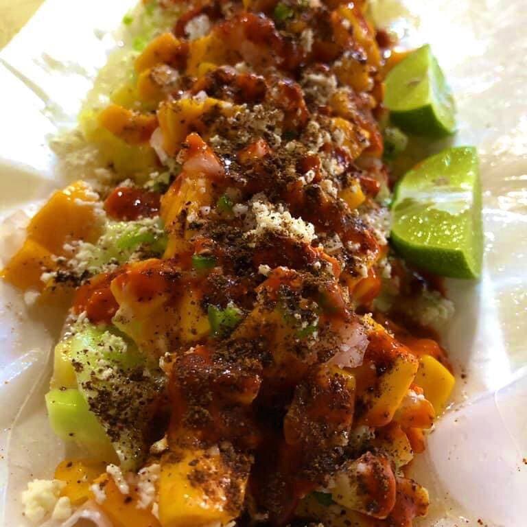 Chalupa Moreliana