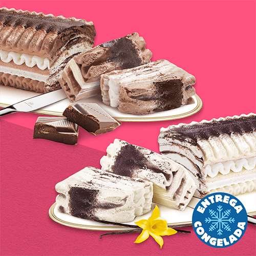 Combo Viennetta