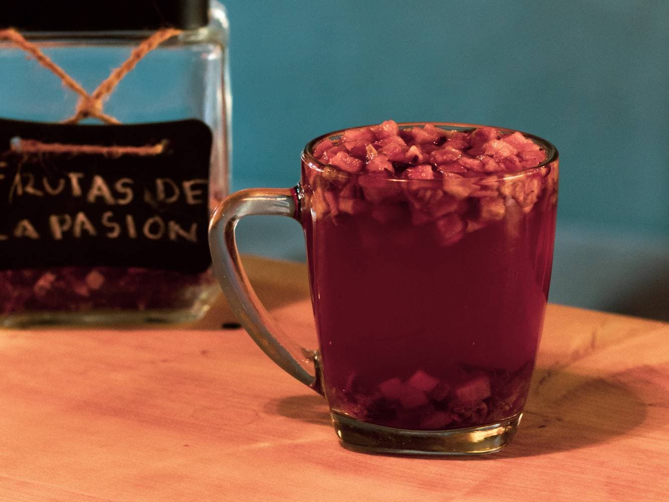 16 Oz Tisana