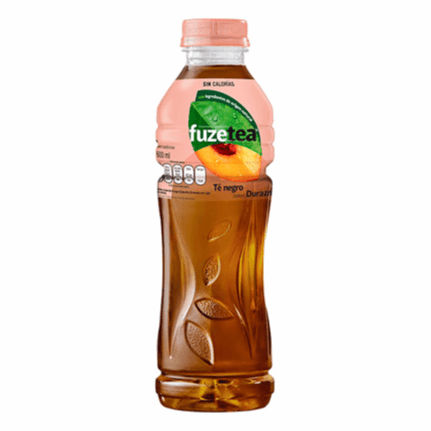 Fuze Tea Durazno