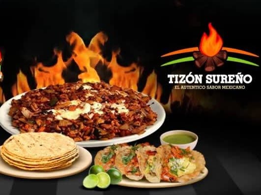 Tízon Sureño (El autentico sabor mexicano)