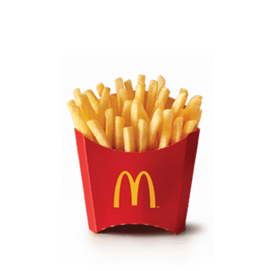 Papas medianas