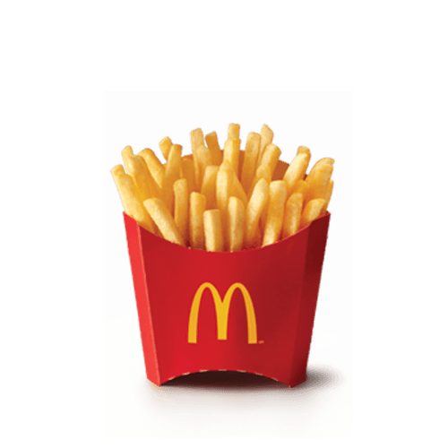 Papas medianas