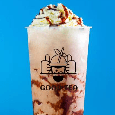 Moka Grande