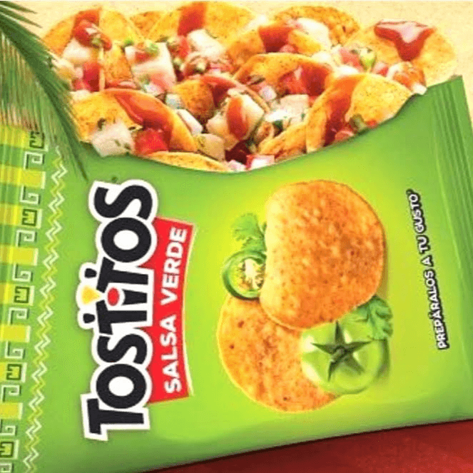 TOSTICEVICHE