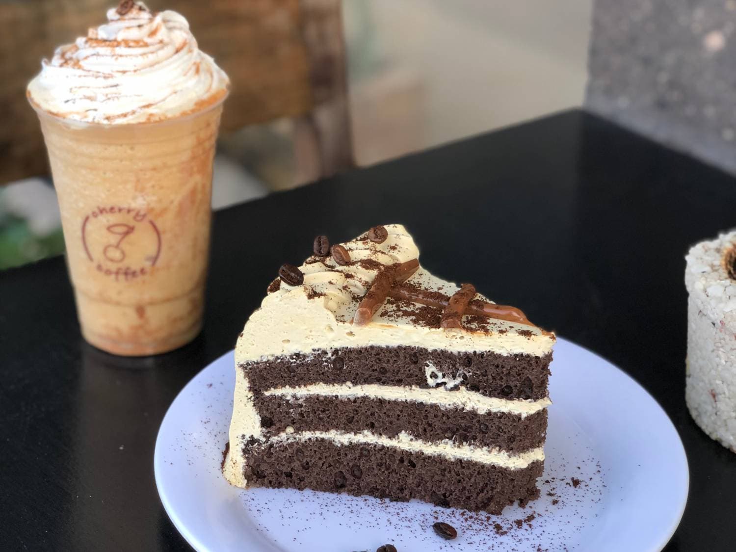 Happy Cake