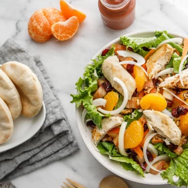 Ensalada Pollo Summer