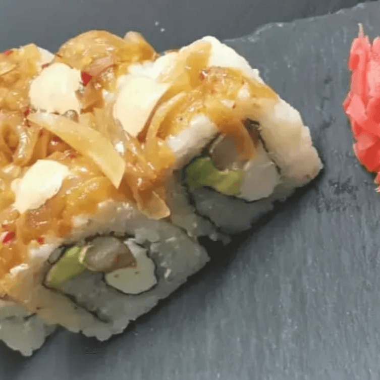 AJILLO ROLL