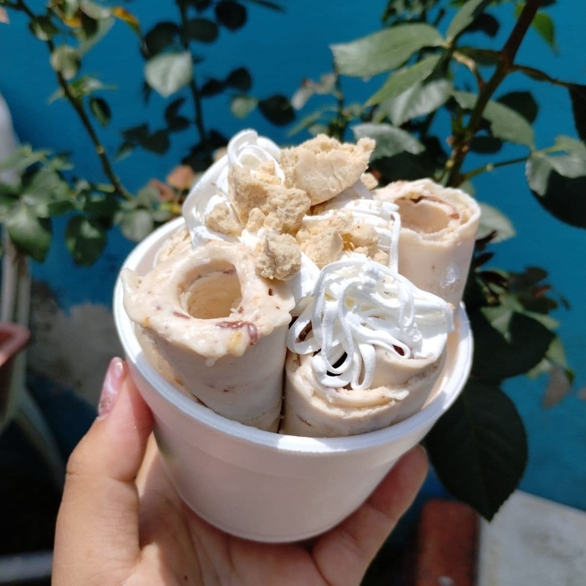 Mazapán