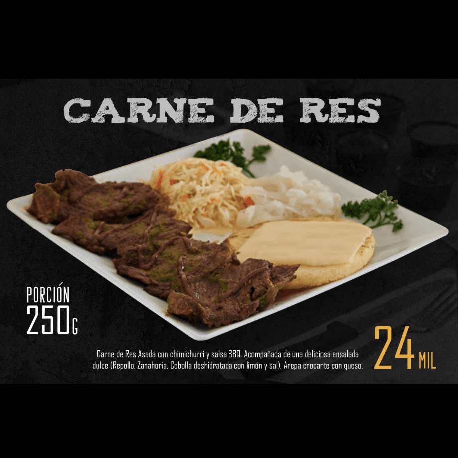 Carne de Res