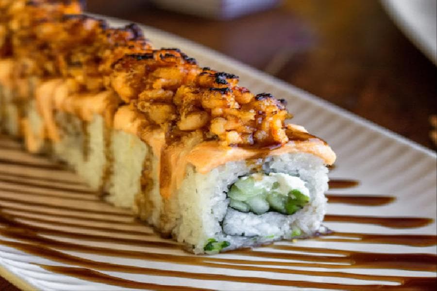HOT ROLL 6 PZS