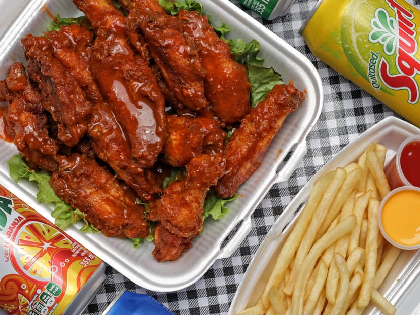 Alitas Jessy