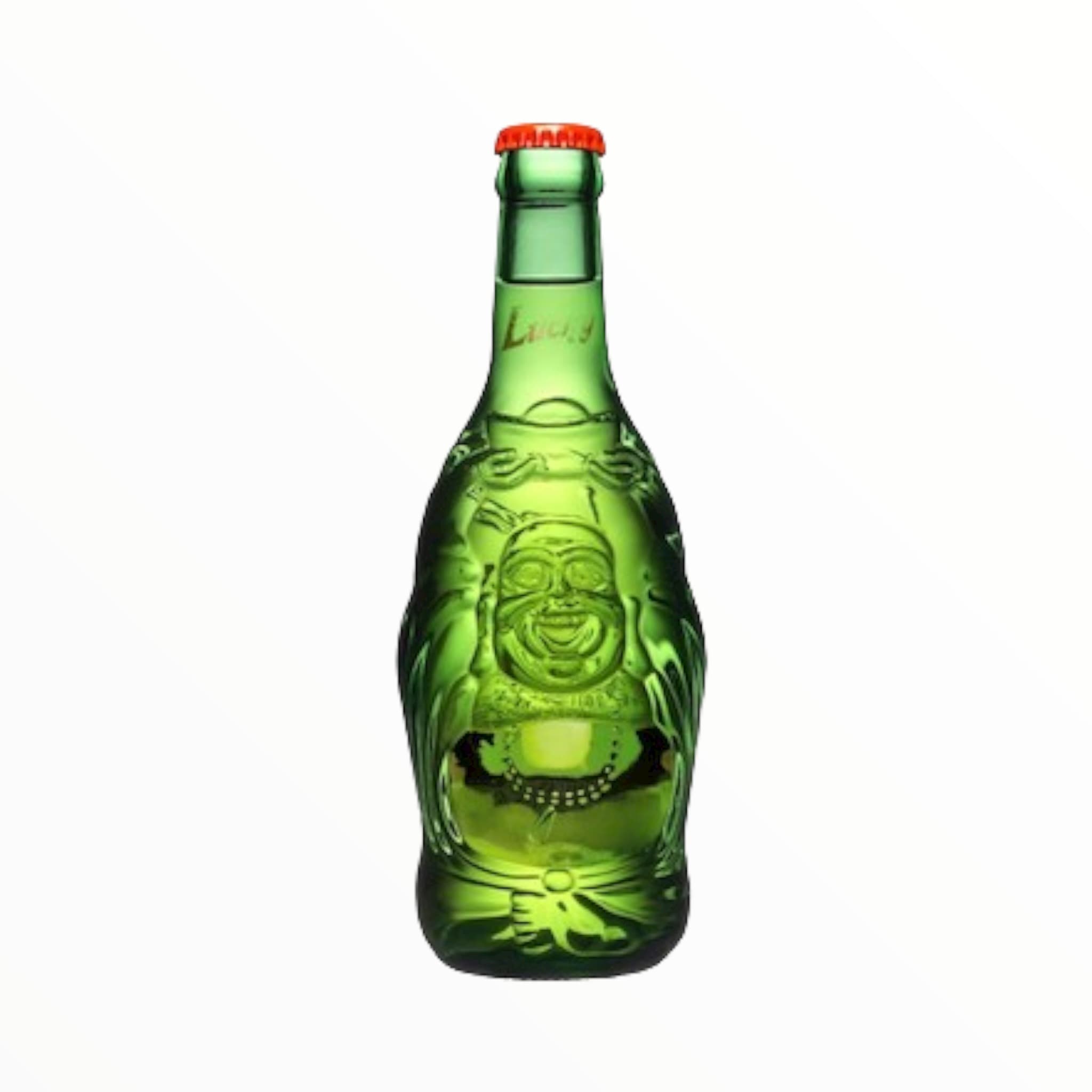 Cerveza China Lucky Buddha 330 ml - SE-BEB151-0920