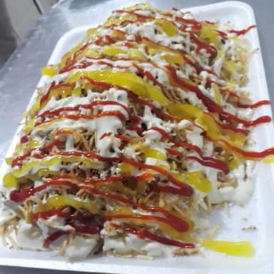 Chuzo Desgranado Combinado