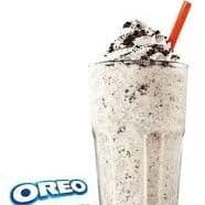 Malteada de OREO