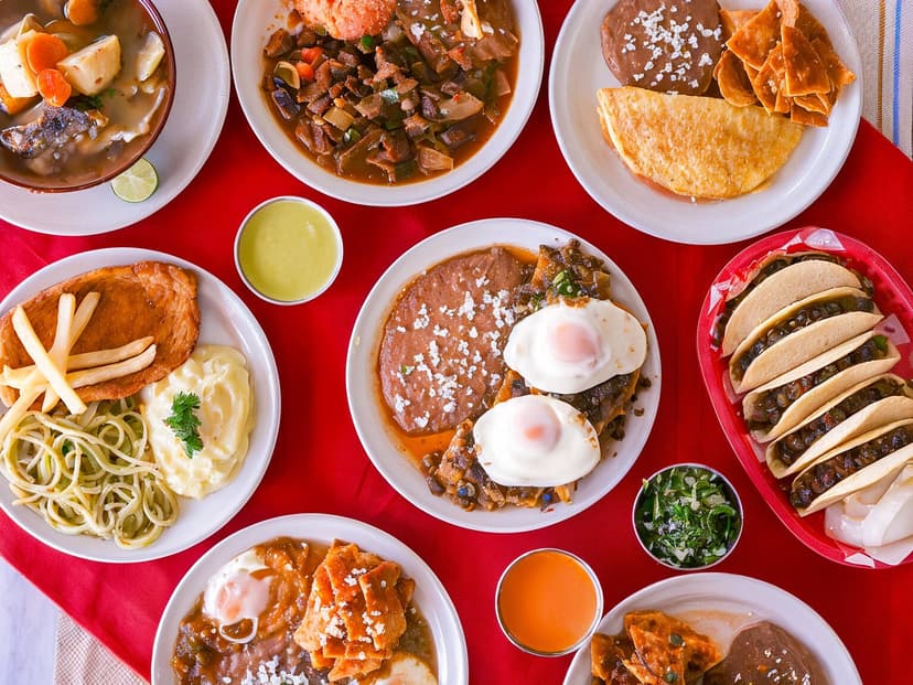 Tacos Nelly