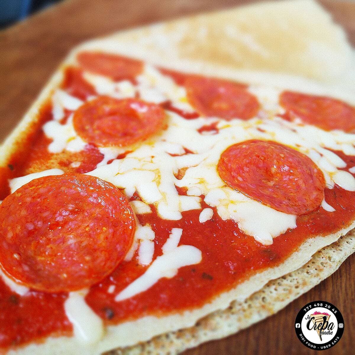 Crepizza
