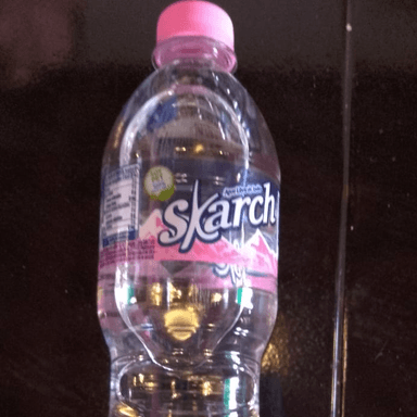 AGUA NATURAL 600 ML
