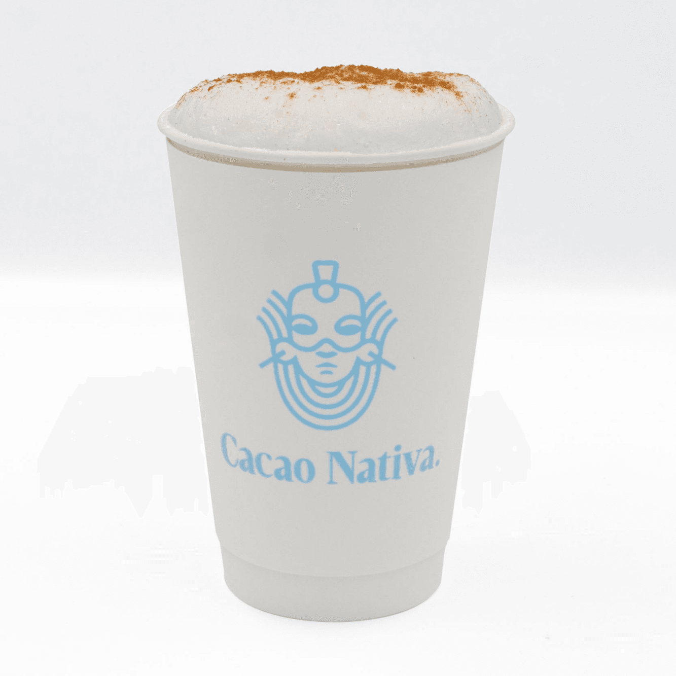 Capuchino Avellana 8oz
