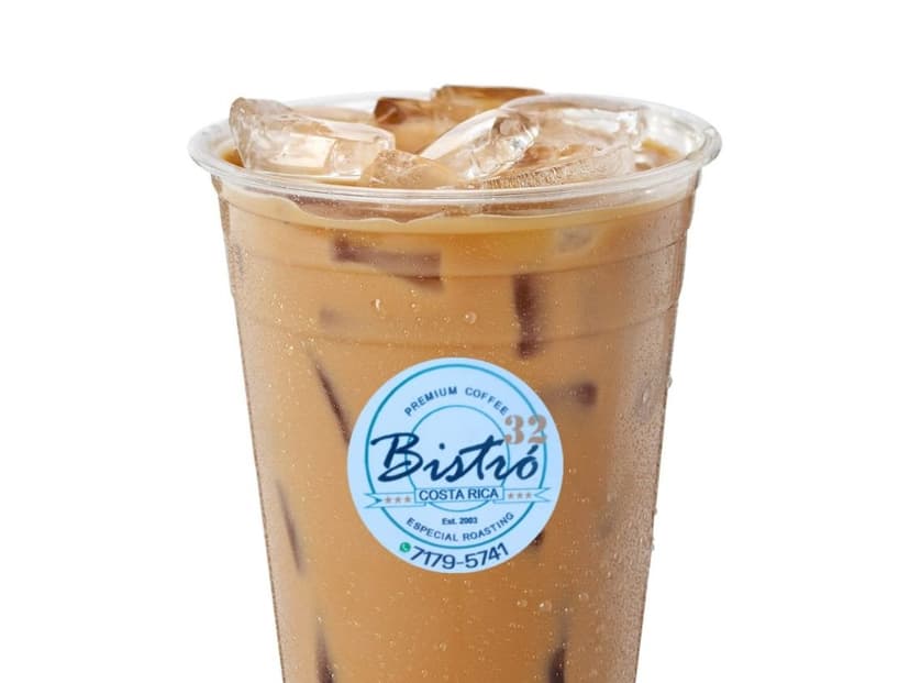 Bistró 32 - Chocolate Y Café