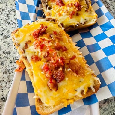 Molletes