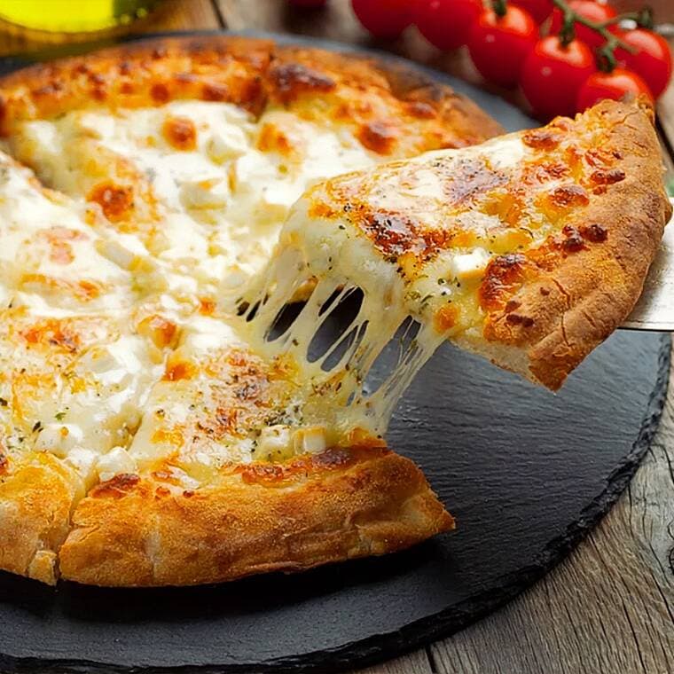 Combo Personal Solo Queso