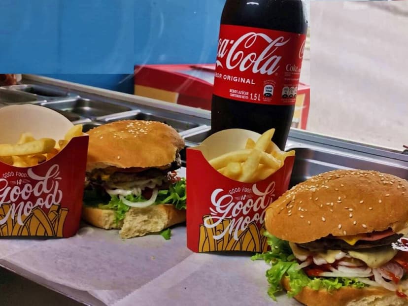 LegoHamburguesa