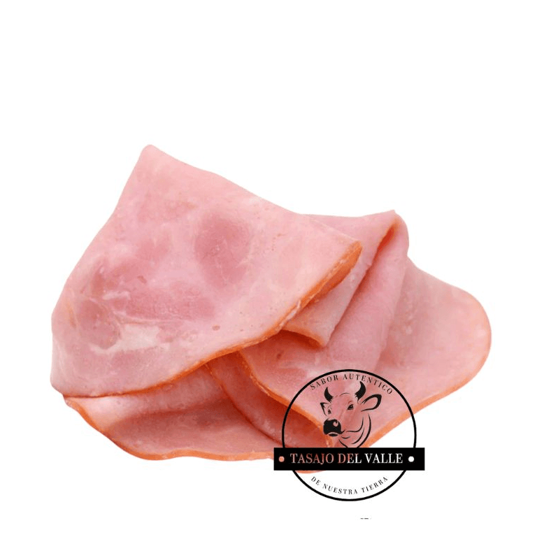 JAMON DE PAVO
