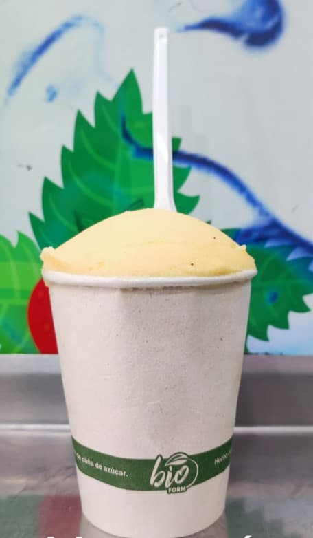 Cremoladas Yayo - San Luis