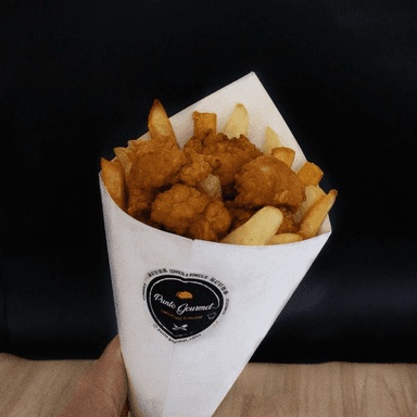PAPAS BONELESS