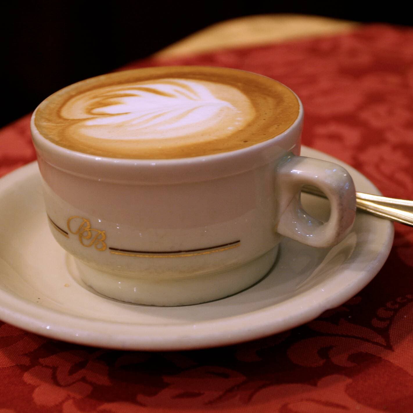 Cappuccino Vainilla