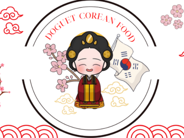 Doguet Corean Food