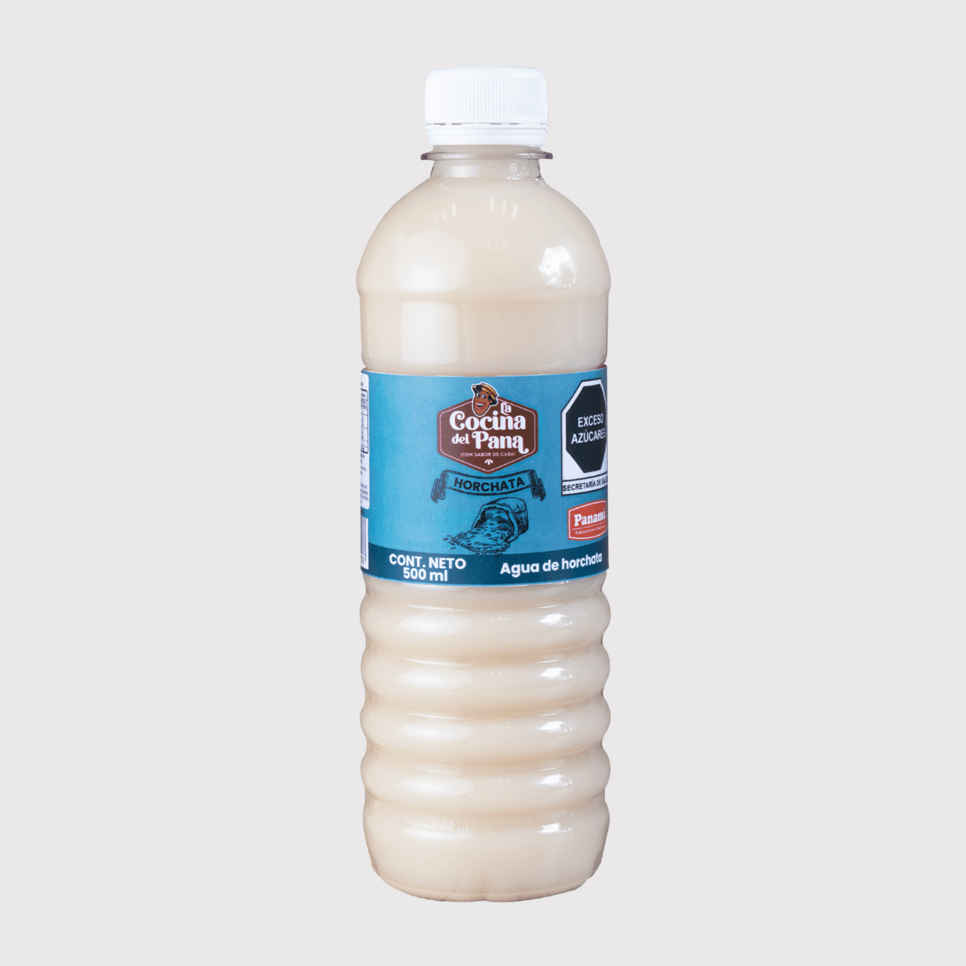 Bebida de Sabor