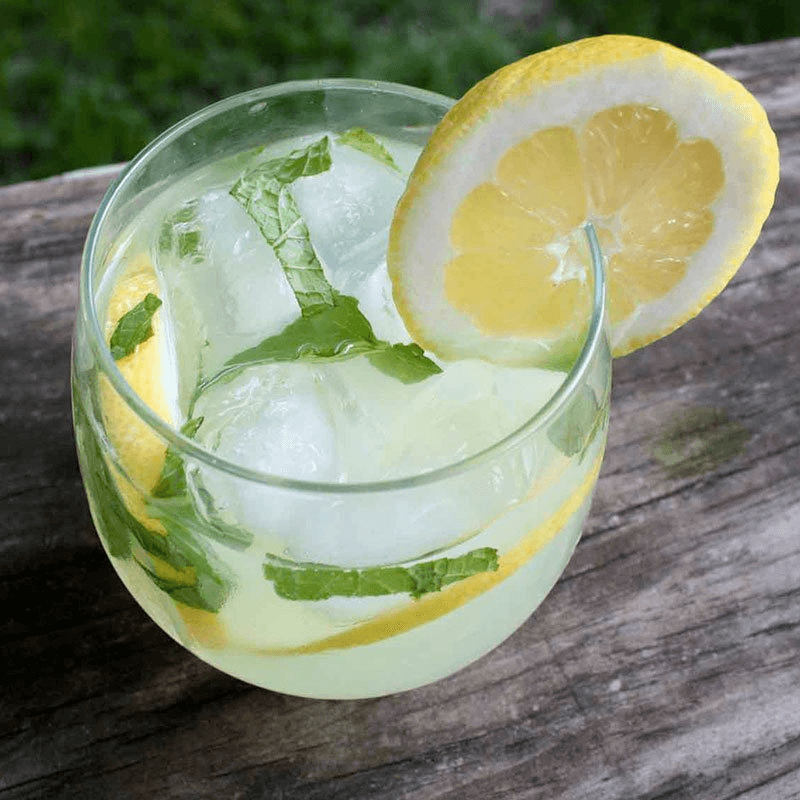 Limonada Mineral 1 lt