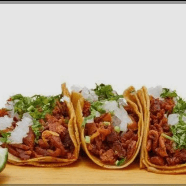 Tacos de Pastor
