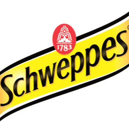 Agua mineral enlatada schweppes 355ml