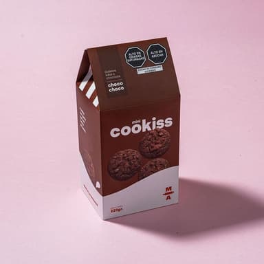 cookiss chocochoco