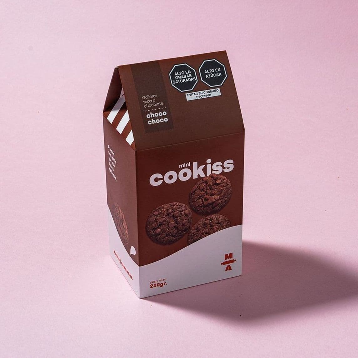 cookiss chocochoco