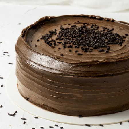 PASTEL DE CHOCOLATE